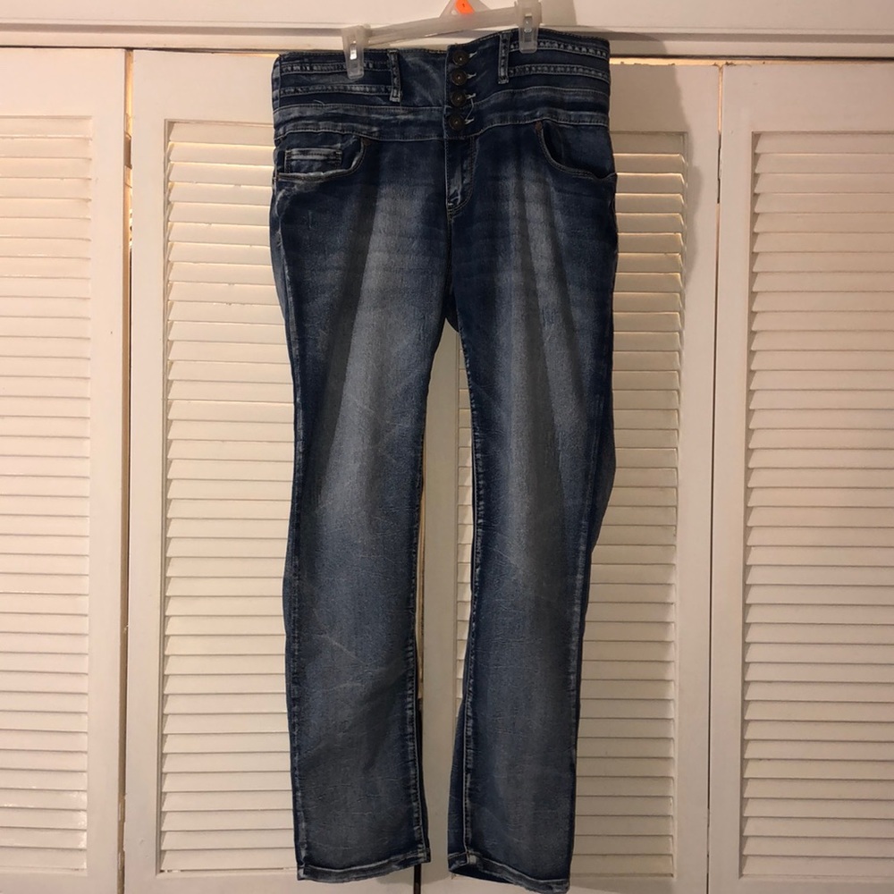 Sweet Cheeks by Ariya Jeans size 13/14